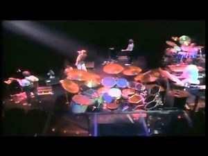 ILLEGAL ALIEN ( LIVE )