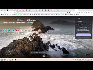 How to delete all bookmarks on Brave browser easily