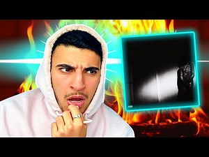 DESTROY LONELY - NO STYLIST ALBUM REACTION/REVIEW
