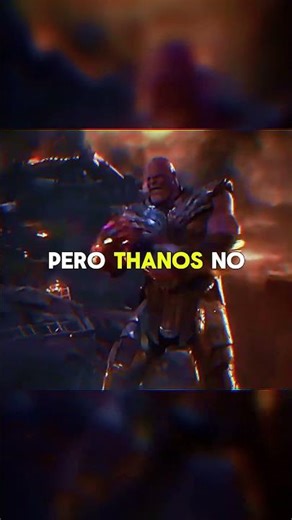 Thanos couldn't use the Infinity Stones against Captain Marvel… and almost no one noticed. #shorts