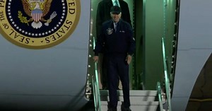 7/18: CBS Morning News