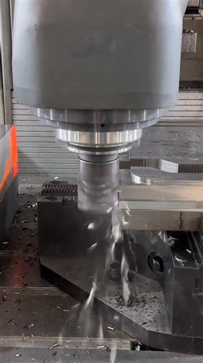 48. CNC (Computer Numerical Control) #machine #satisfying #satisfying #bbq #experiment