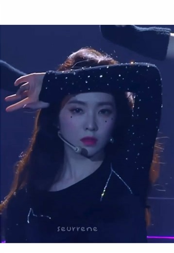 Best Visual Moments of Irene from Red Velvet