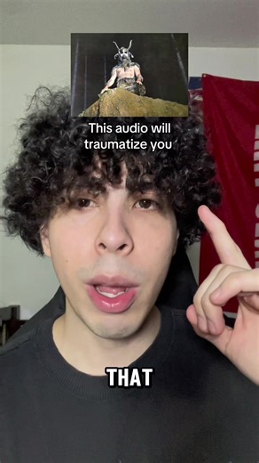 Disturbing Audio from Epstein Files Revealed