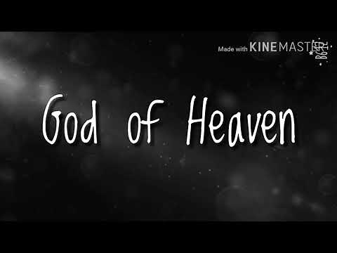 Hillsong - Let There Be Light (lyrics)