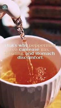 Peppermint - Holiday Candy or Medicinal Herb?