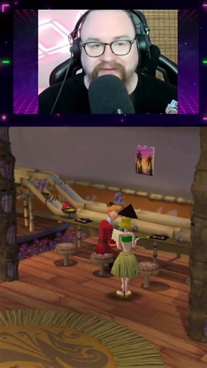 Explizite Sprache in Monkey Island? | #lekristv auf #Twitch