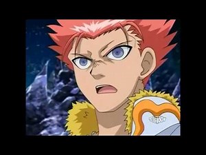 Bakugan AMV : Volt vs Gus
