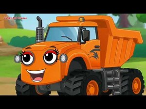 WELCOME TO ANIMATION FILMS DUMPY AND FRIENDS