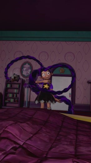 POV: You’re Lily’s Bed Plush