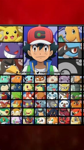 Pokémon Fan Loyality Test #shorts