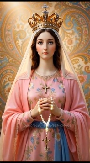 Mother of Hope ✨ | Beautiful Marian Hymn | Star of the Sea Prayer Song