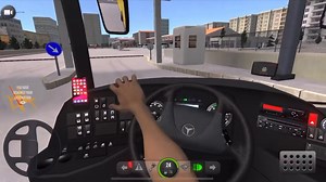 29K views · 698 reactions | Mercedes-Benz Bus Driving - Tourist Bus | Bus Simulator Ultimate: Android Gameplay Part 15 | RK Gamer | Facebook