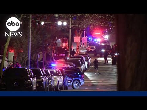 Brown University police chief put on leave, Dept. of Education launches review