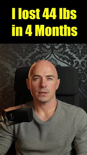 How I Lost 44lbs with the Modified Carnivore Diet