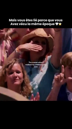 Souvenirs inoubliables de Disney Channel