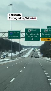 249K views · 1K reactions | #Strongsville#Ohio12/15/25 | She Dean | Facebook