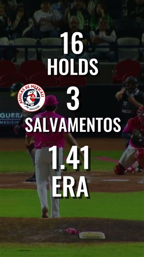 Jesús Cruz’s opportunity began in the 2014 Draft👌🏻