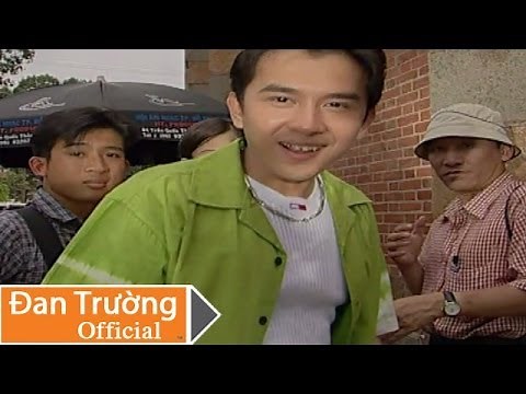 NHỮNG MÙA DẤU YÊU || ĐAN TRƯỜNG