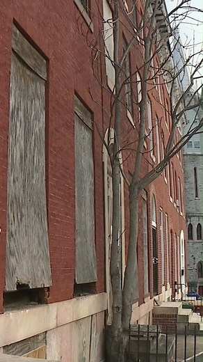 3.7K views · 14 reactions | Roaming alone around areas often accompanied by drugs, crime, and homelessness, Michael hardly ever stops smiling while progressing his mission to never stop running. | WBFF FOX 45 | Facebook