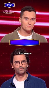 1.3M views · 20K reactions | César et Thomas Isle sont impressionnants sur cette manche !  ➡️ « Mot de Passe: le duel », présenté par Laurence Boccolini du lundi au vendredi après le 20H sur France 2 et sur la plateforme france.tv | Mot de Passe | Facebook