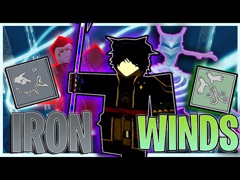 THE GREATEST 1 CYCLE CHASER PVE BUILD (No Chain) | Deepwoken PVE