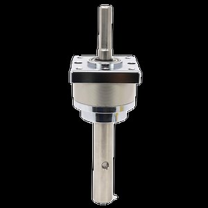 Power Drive Gear Box