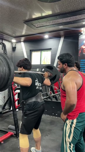 SQUATS FAIL MOVEMENT 😅😅