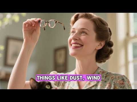 Cat Glasses & Wooden Mice? 🤪 History's Strangest Inventions