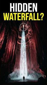 Deep inside Ruby Falls: The ultimate underground wonder #RubyFalls #Chattanooga