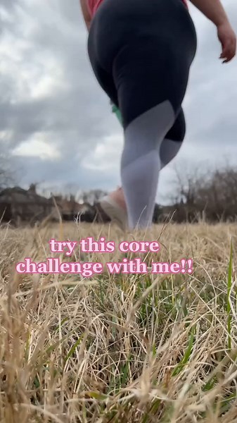 THIS FELT SO GOOD ✨ #corechallenge #fitnesschallenge #fitnessforeverybody