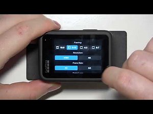 GoPro Hero 13: How to Adjust Video Recording Length