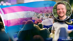 A trans man asked this simple question about kids at a Trans conference. He was kicked out.