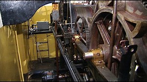 Behind the Bell: Take a Peek at Big Ben's Clock