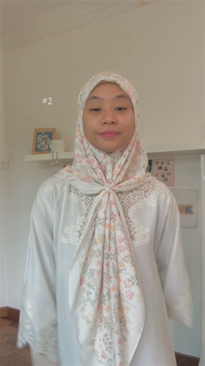 Gunakan tutorial ni next time korang nak get ready 🤩 Nanti share jugak tutorial sendiri dan tag Shopee supaya admin boleh repost ✨ https://s.shopee.com.my/qPZtVHUmn #ShopeeMY #ShopeeHaul | Shopee