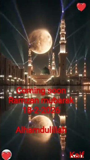 Ramzan 2026: The TikTok Effects You'll Want to Avoid