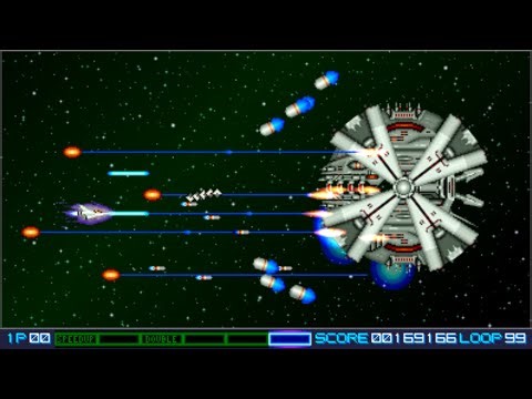 新PCでプレイと同時に配信負荷テスト「UNIVERSE Ver1.09」