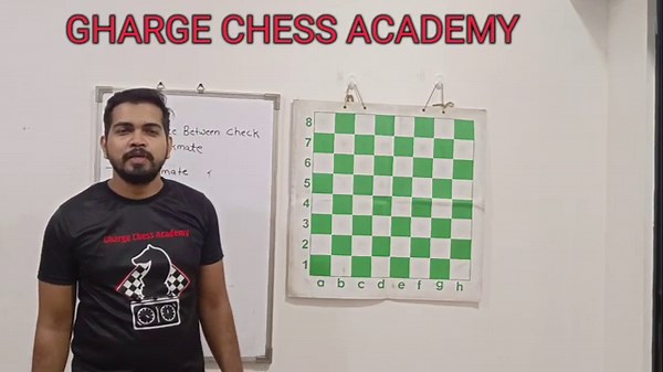 ♟️Check vs Checkmate vs Stalemate | Castling Rules Explained | Chess Basics for Beginners♟️