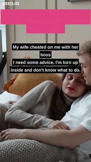 Dealing with Infidelity: My Wife Cheated on Me with Her Boss | True Story