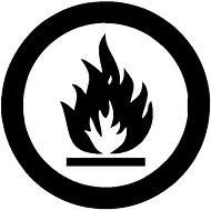 Compressed Gas flammable