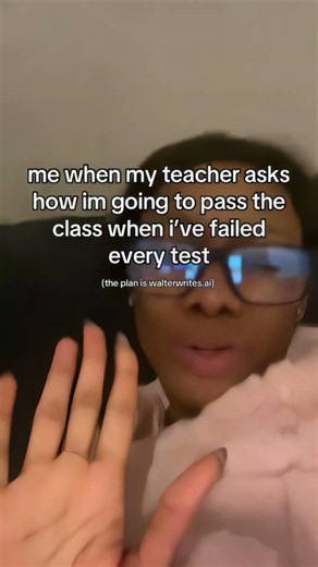 that chatgpt plagiarism checker really doesn’t miss 😤