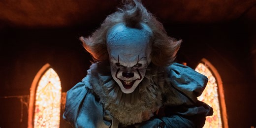 So, Where Is Pennywise in 'IT: Welcome to Derry'?