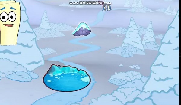Map Season 10 Episode 11