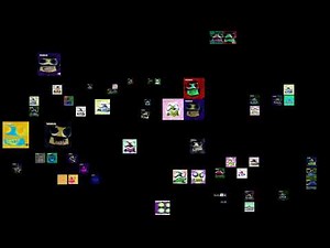 All Klasky Csupo Sings U N C L E A R!