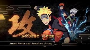 8.8K views · 304 reactions | Two main modes. Four character types....