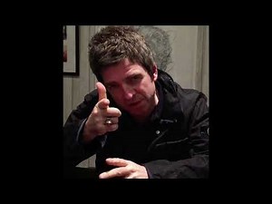 Oasis - Don't Look Back In Anger - Guitar Backing Track - PITCH CORRECTED