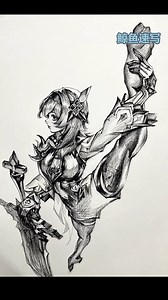 #drawsoeasyanime #fbreelsfypシ゚viralfbreelsfypシ゚viral #drawing #fbreels2025ツ #anime | Draw so easy