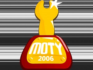 TOP 100 MODS Announced! news - 2006 Mod of the Year Awards