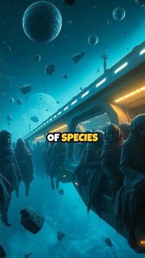 The Alien Civil War That Changed Everything