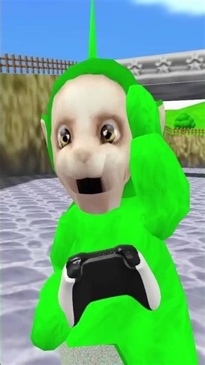 🌈 Dipsy Plays Roblox Ink Game (Squid Game 3)